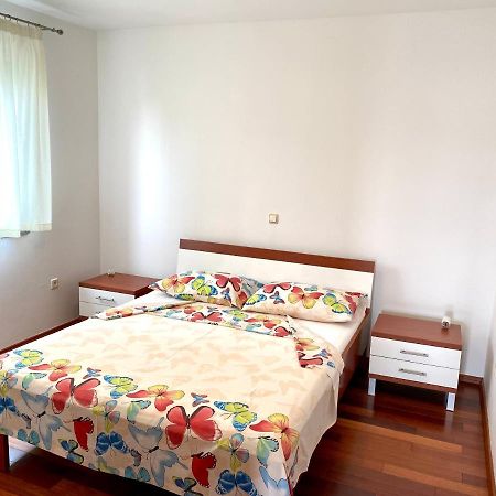 Apartments Malinska - Apartment 4 Extérieur photo